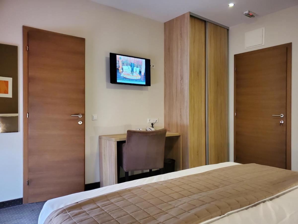 Hotel Argentum Mostar Exterior photo