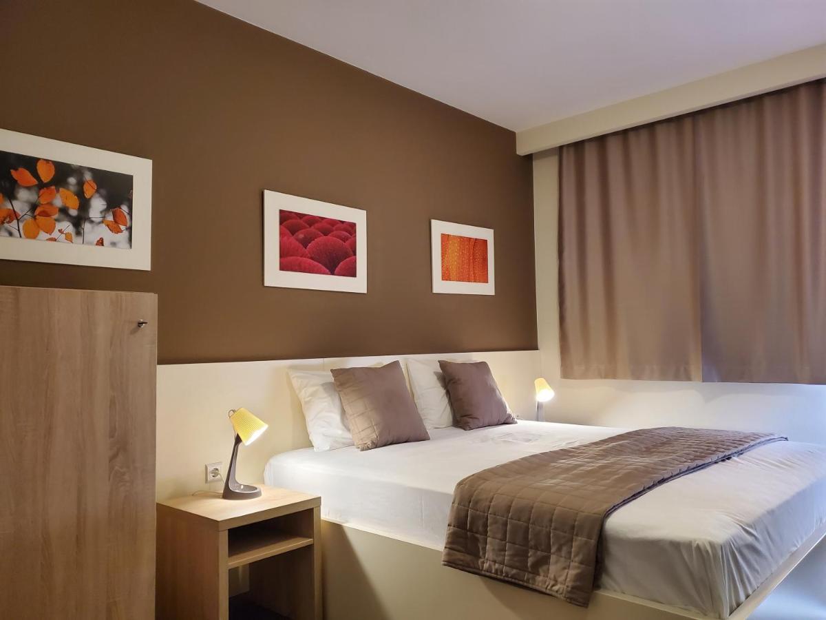 Hotel Argentum Mostar Exterior photo