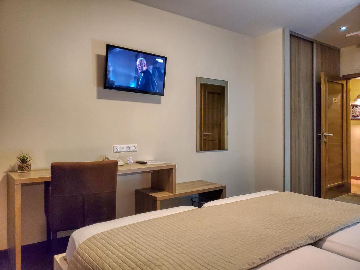 Hotel Argentum Mostar Exterior photo