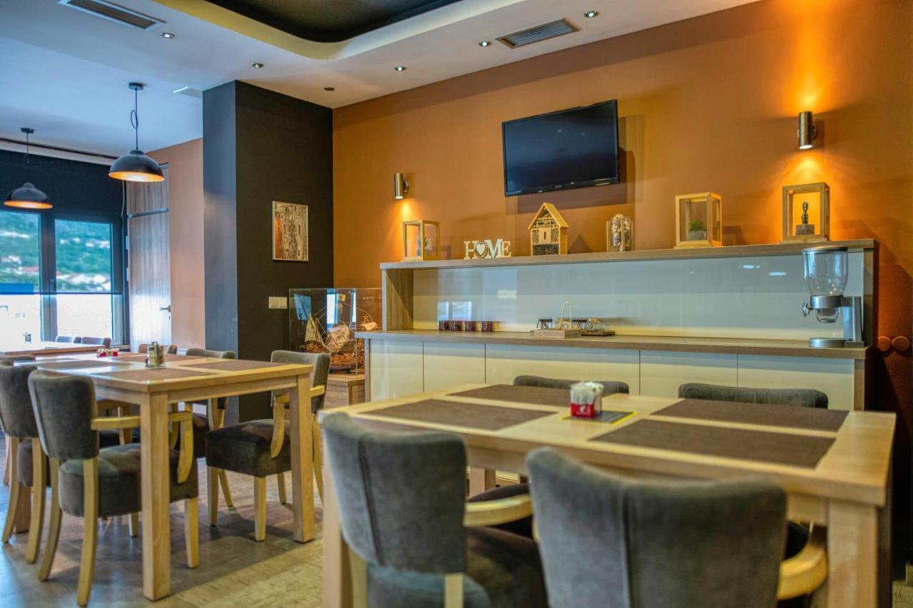Hotel Argentum Mostar Exterior photo