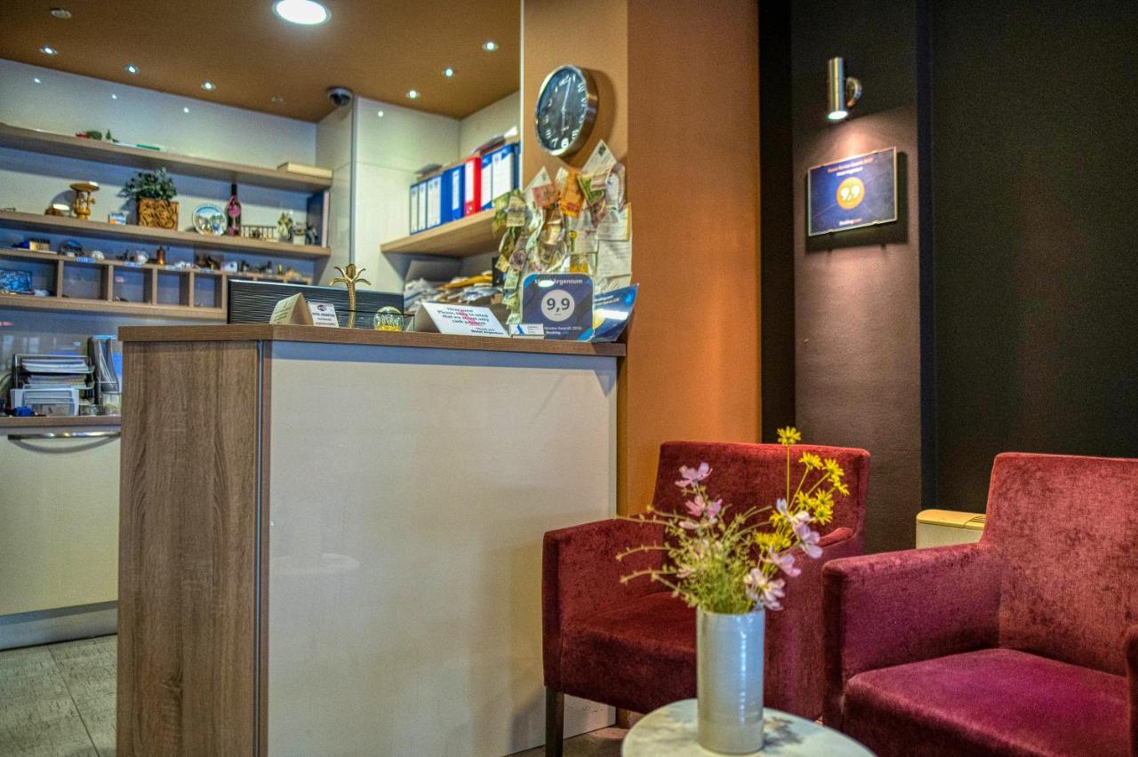Hotel Argentum Mostar Exterior photo
