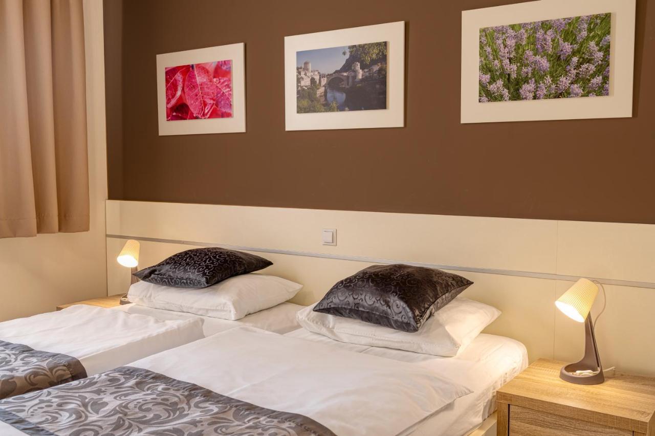 Hotel Argentum Mostar Exterior photo