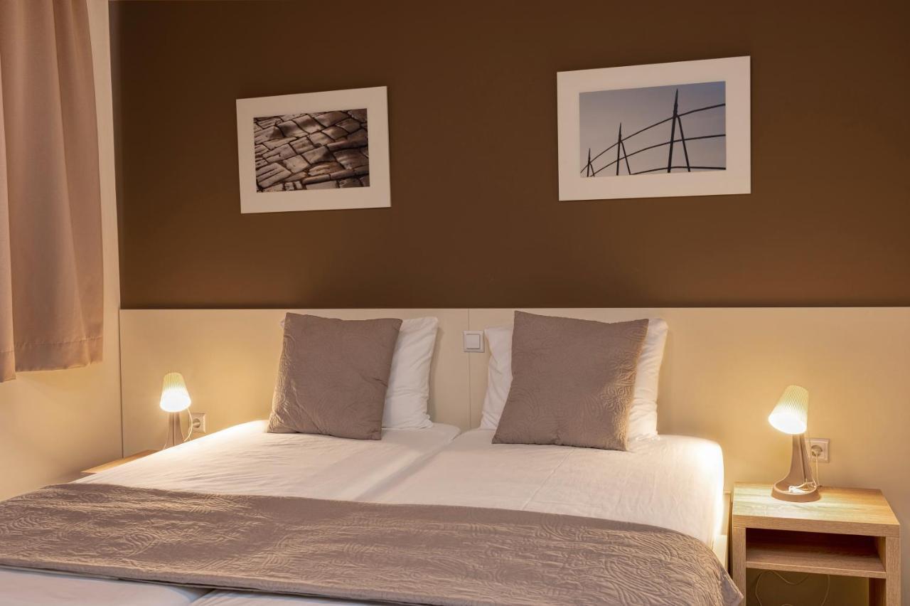 Hotel Argentum Mostar Exterior photo