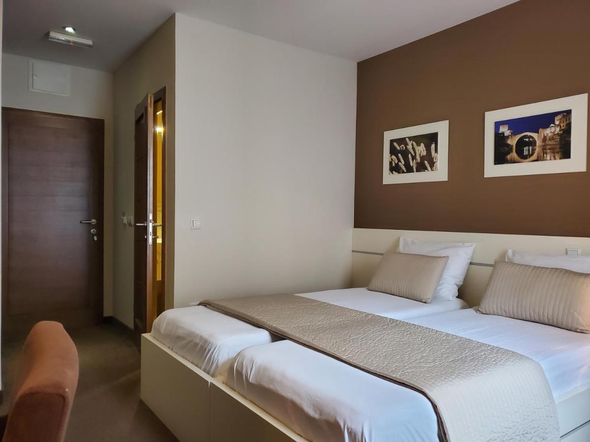 Hotel Argentum Mostar Exterior photo