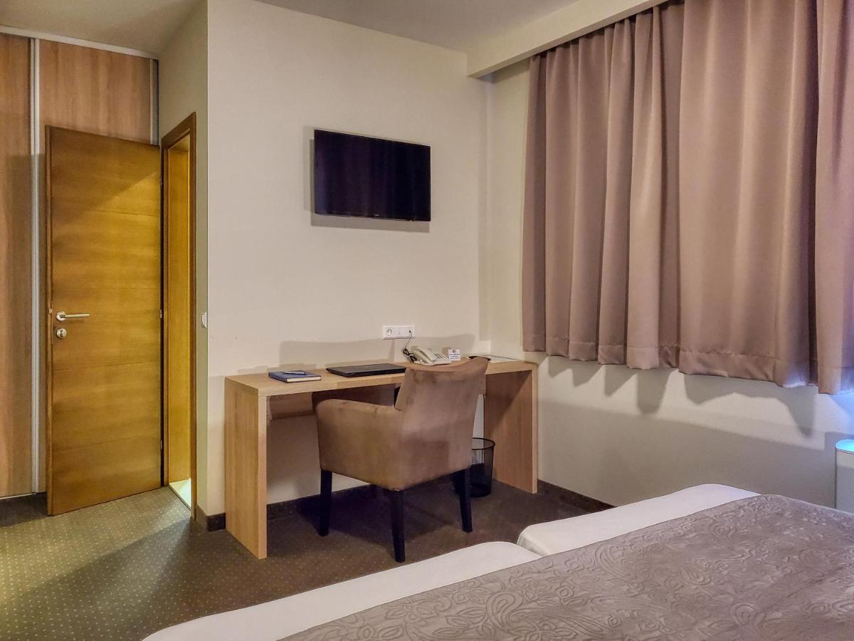 Hotel Argentum Mostar Exterior photo