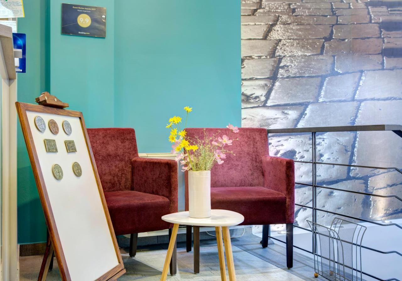 Hotel Argentum Mostar Exterior photo