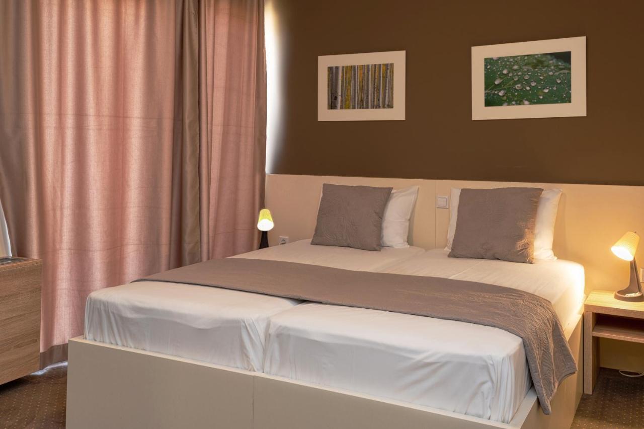 Hotel Argentum Mostar Exterior photo