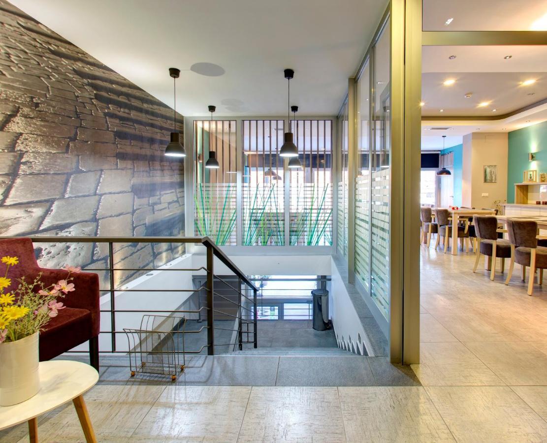 Hotel Argentum Mostar Exterior photo