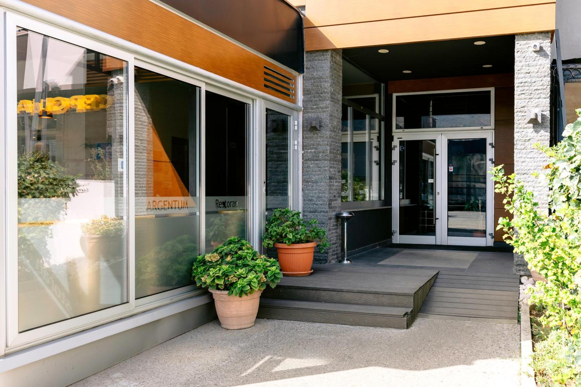 Hotel Argentum Mostar Exterior photo