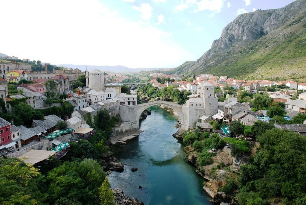 Hotel Argentum Mostar Exterior photo