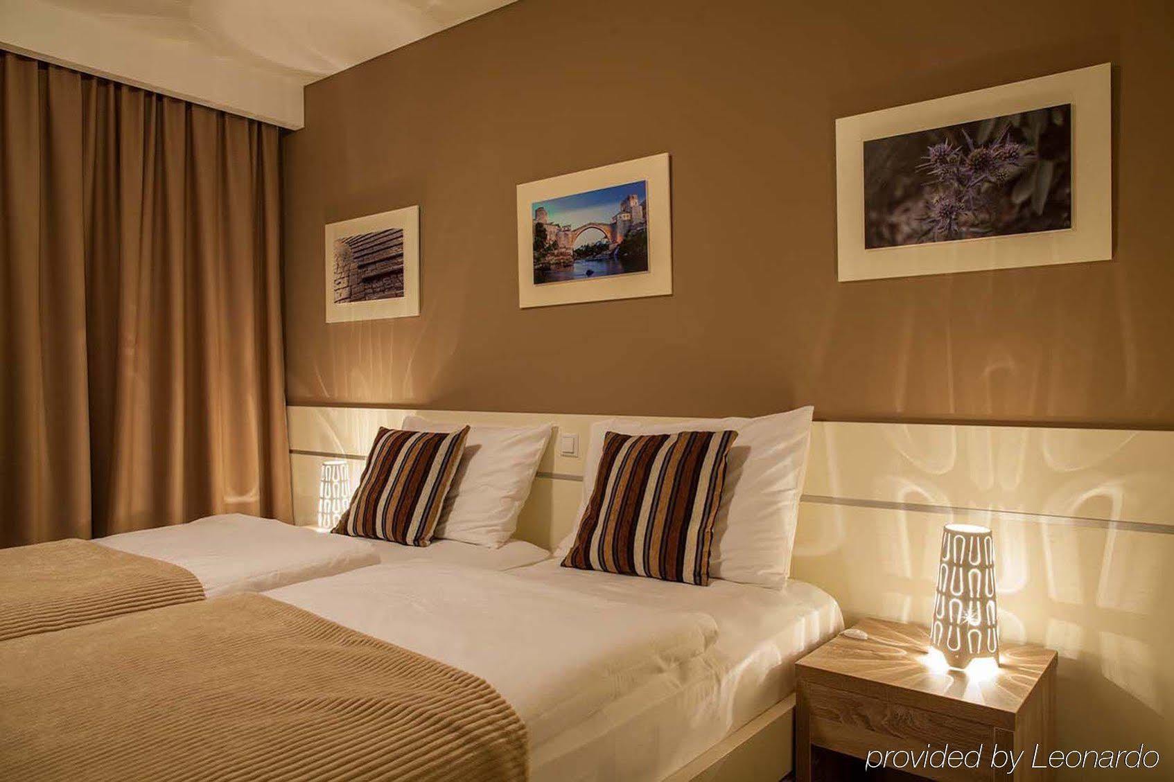 Hotel Argentum Mostar Exterior photo