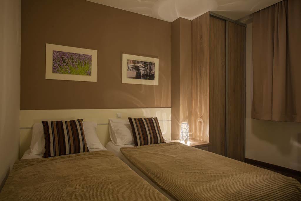 Hotel Argentum Mostar Exterior photo