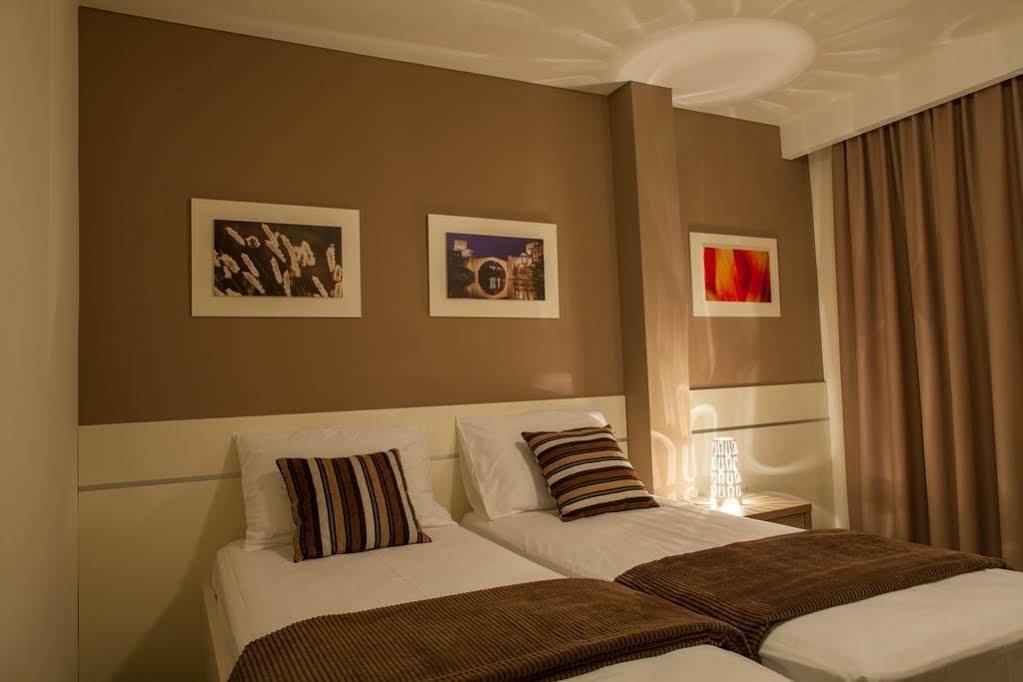 Hotel Argentum Mostar Exterior photo